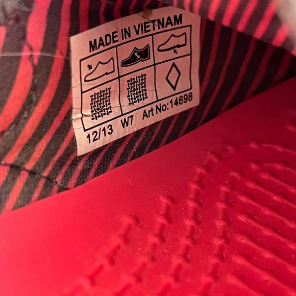 Crocs Busy Day Skimmer size 12-13 kids - Picture 5 of 7